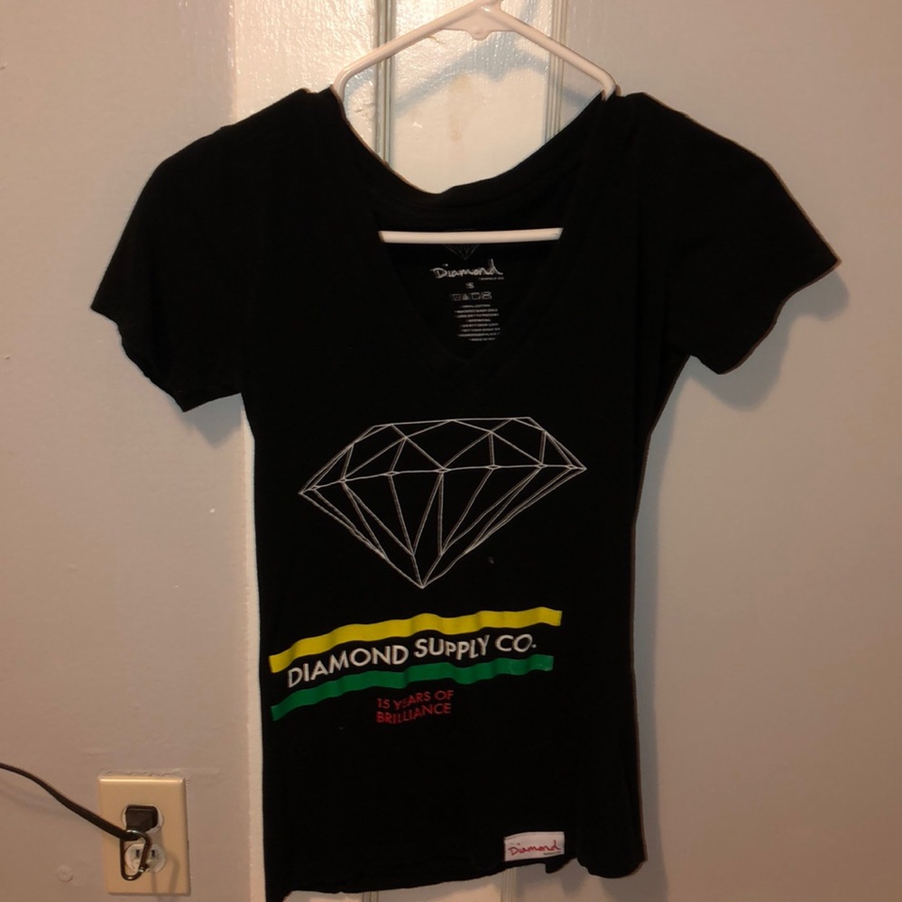 Black Diamond Company T-Shirt
